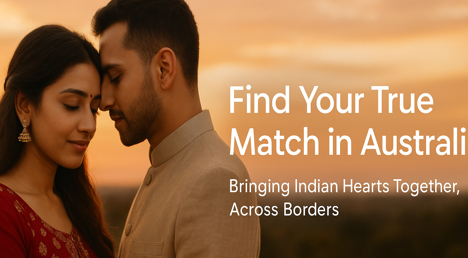 True Match Australia